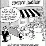 End of A Correction or Start of A Bear?