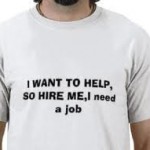 Bad Jobs Report.  So, Now What Do We Do?