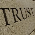 Do You Trust This Market?