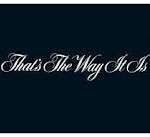 Just The Way It Is