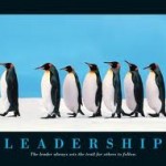 Looking for Leadership in 2012