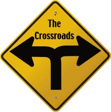 crossroads Markets Heading for a Crossroads
