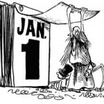 As January Goes…