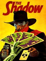 the shadow Portfolio Shadow ROCKS!