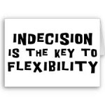 Exercise Your Flexibility