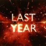 Remembering Last Year’s Markets