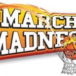 ‘Marching’ into the Madness