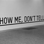 ‘Actions Speak Louder Than Words But Not Nearly As Often’ – Mark Twain